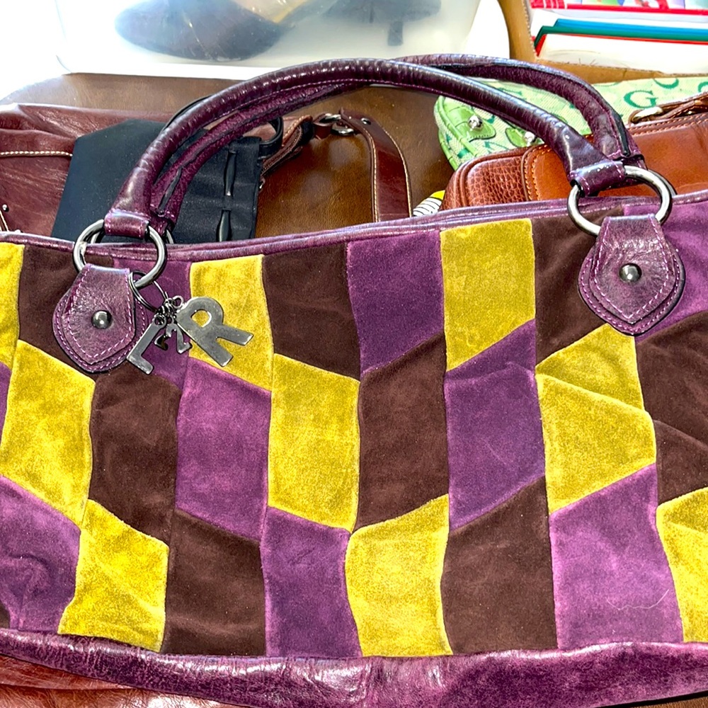 Purse